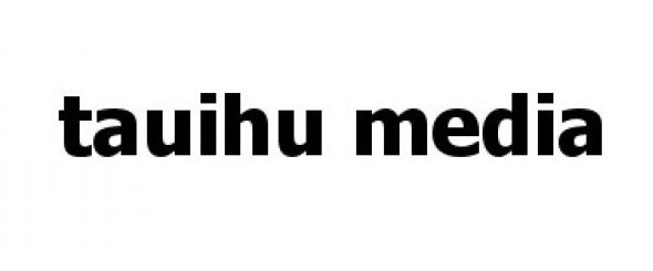 Tauihu Media logo